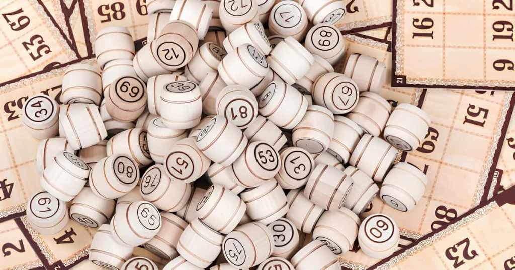 로또 당첨의 기본 원리와 이해